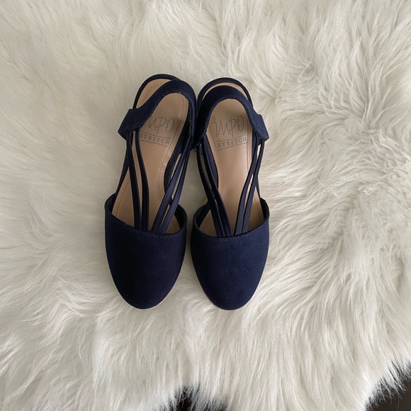 Impo wedges - Picture 6 of 9